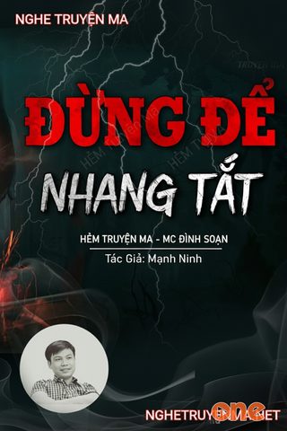 Đừng Để Nhang Tắt