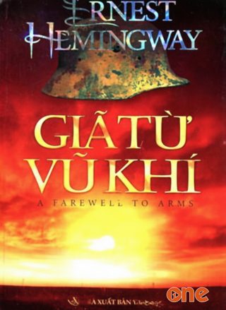 Giã Từ Vũ Khí