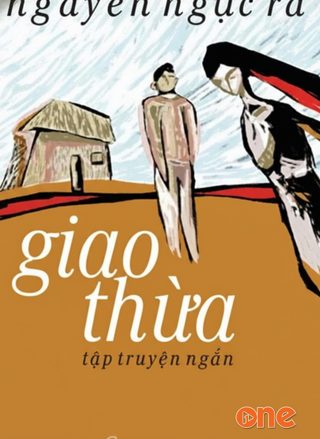 Giao Thừa