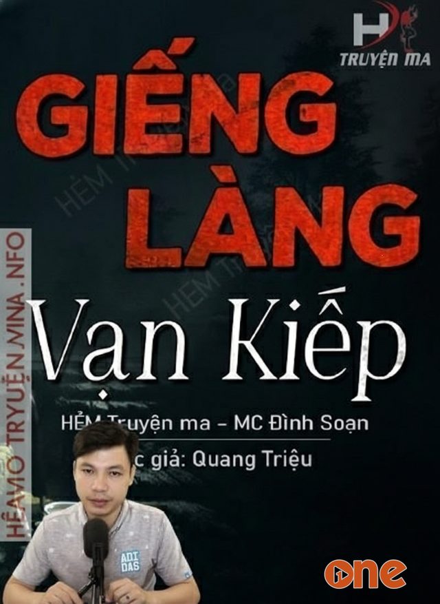 Giếng Làng Vạn Kiếp