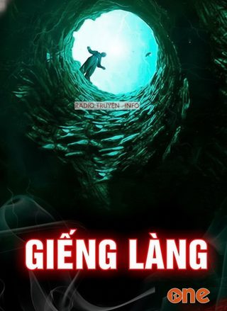 Giếng Làng