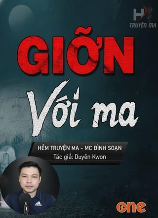 Giỡn Với Ma