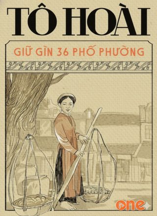 Giữ Gìn 36 Phố Phường