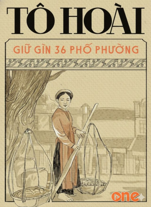 Giữ Gìn 36 Phố Phường