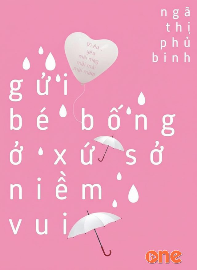 Gửi Bé Bống Ở Xứ Sở Niềm Vui