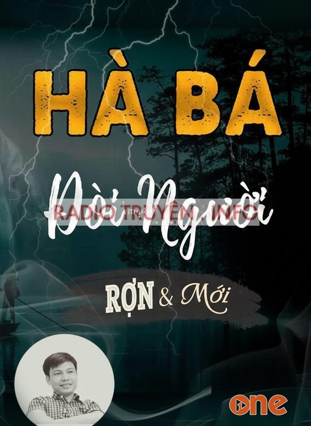 Hà Bá Đòi Người