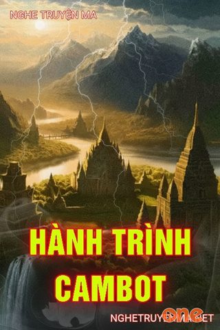 Hành Trình Cambot