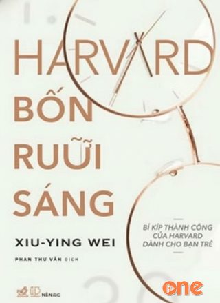 Harvard Bốn Rưỡi Sáng