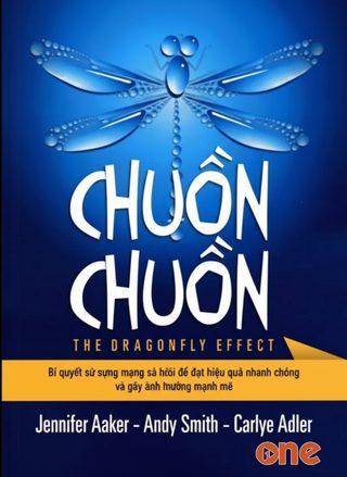 Hiệu Ứng Chuồn Chuồn