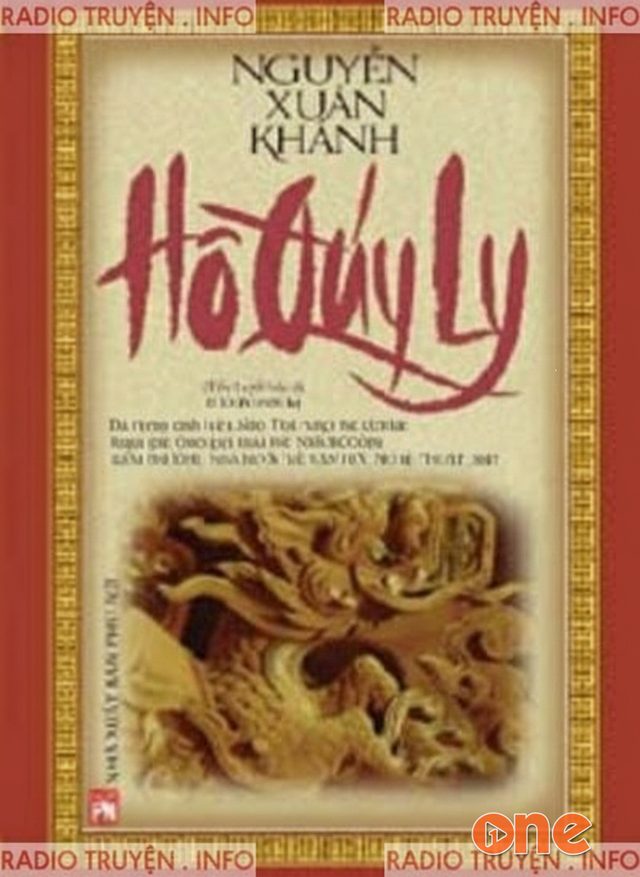 Hồ Quý Ly