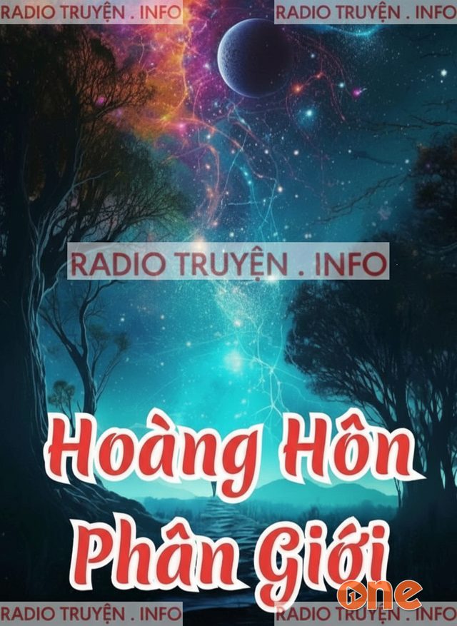 Hoàng Hôn Phân Giới
