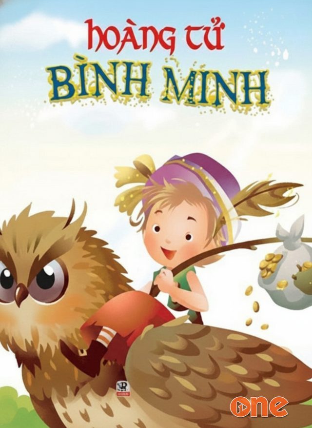 Hoàng tử Bình Minh