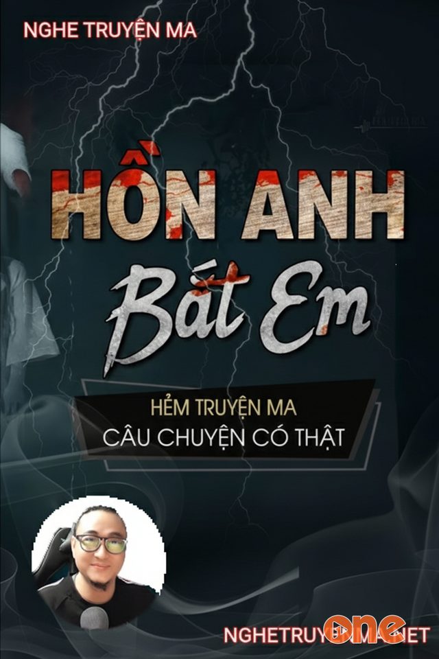 Hồn Anh Bắt Em