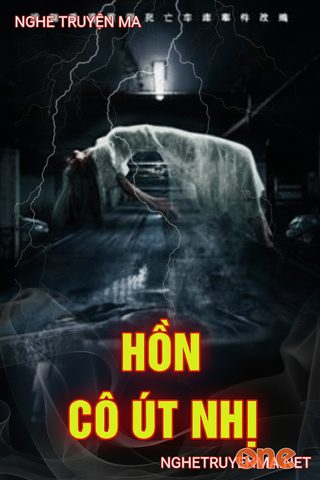 Hồn Cô Út Nhị