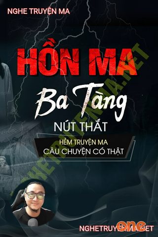 Hồn Ma Ba Tàng
