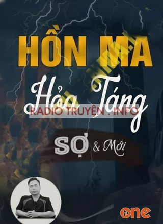 Hồn Ma Hỏa Táng