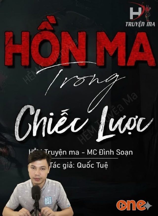 Hồn Ma Trong Chiếc Lược