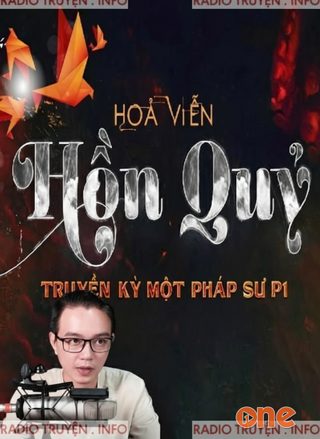 Hồn Quỷ