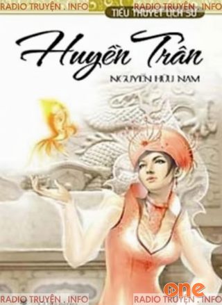 Huyền Trân