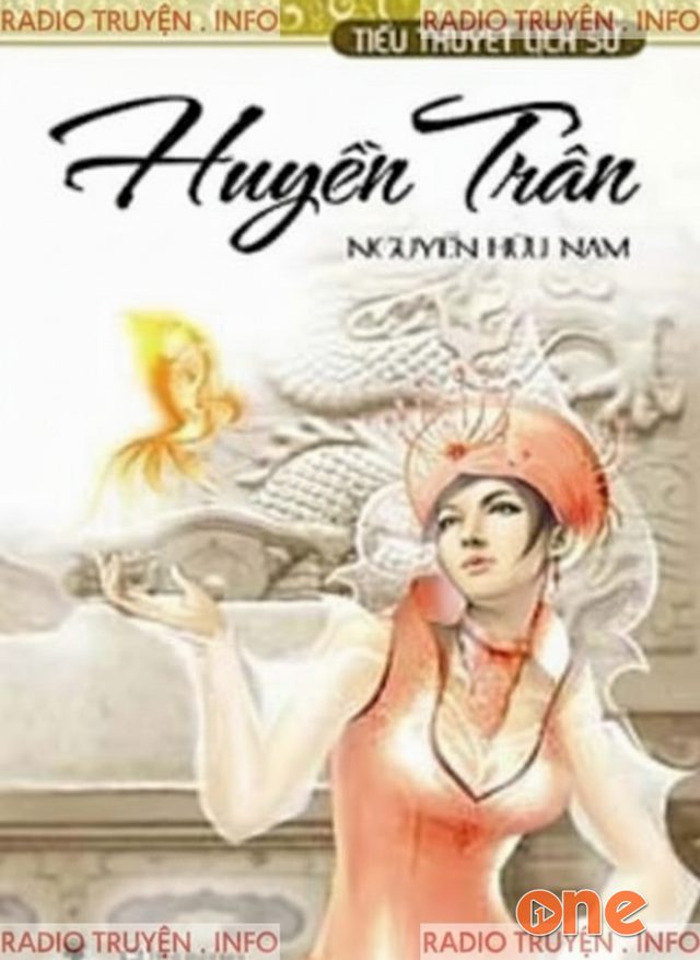 Huyền Trân