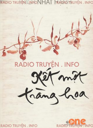 Kết Một Tràng Hoa
