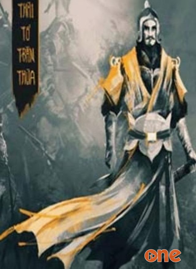 Khai Mở Triều Trần