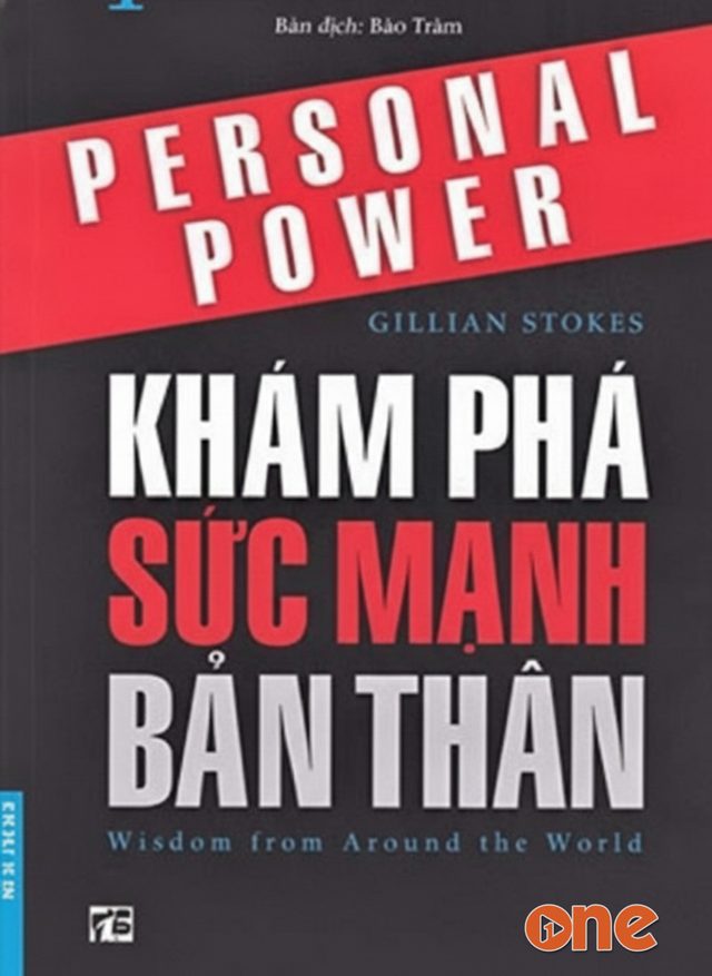 Khám Phá Sức Mạnh Bản Thân