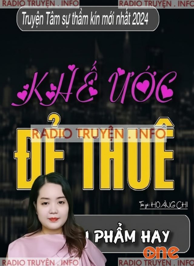 Khế Ước Đẻ Thuê