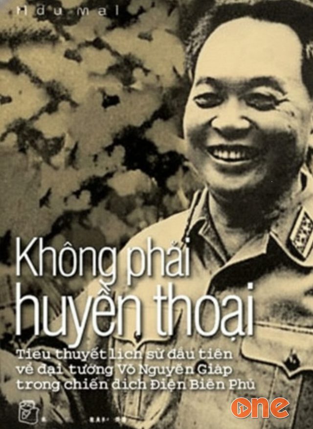 Không Phải Huyền Thoại