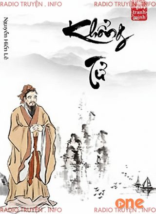 Khổng Tử