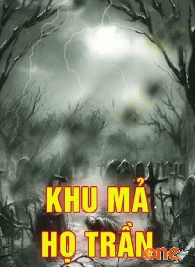 Khu Mả Họ Trần