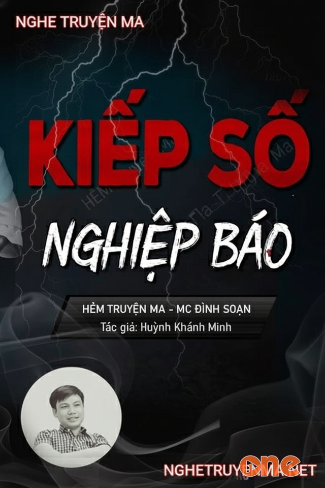 Kiếp Số Nghiệp Báo
