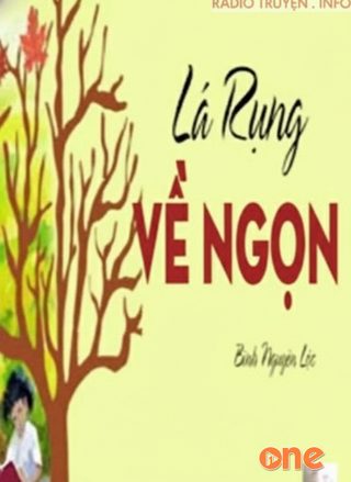 Lá Rụng Về Ngọn