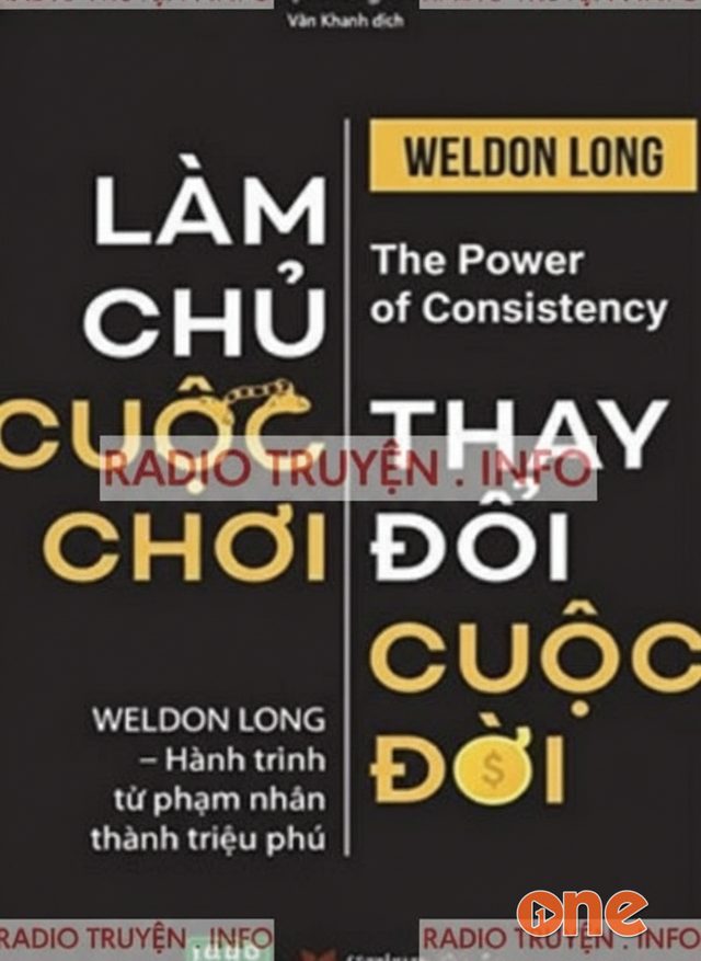 Làm Chủ Cuộc Chơi, Thay Đổi Cuộc Đời