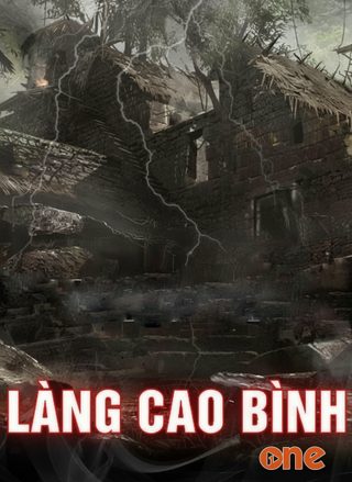 Làng Cao Bình