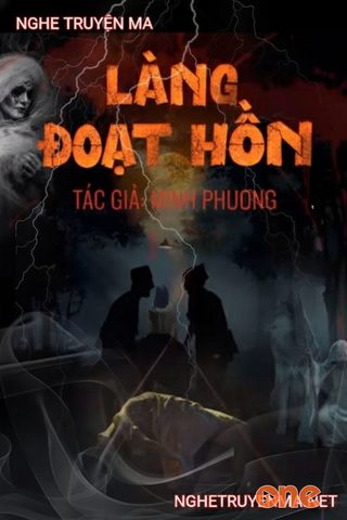 Làng Đoạt Hồn