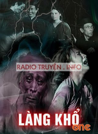 Làng Khổ