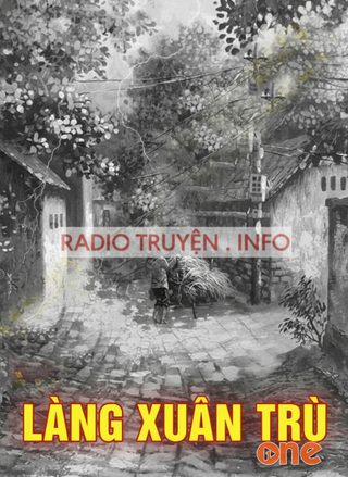Làng Xuân Trù