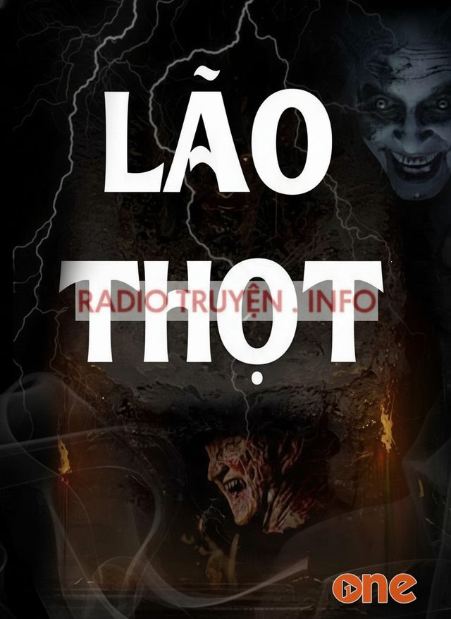 Lão Thọt
