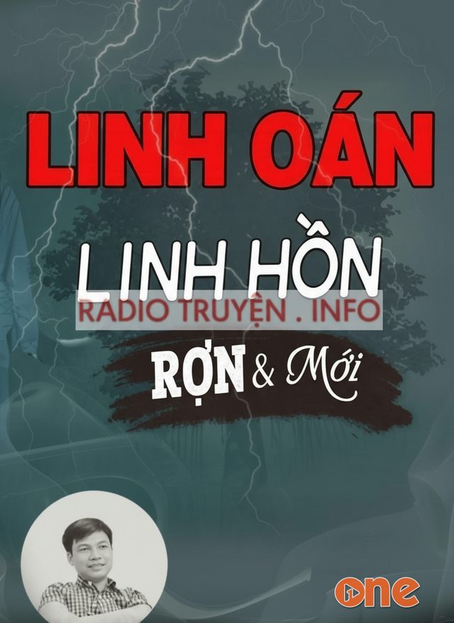 Linh Oán Linh Hồn
