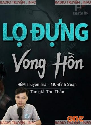 Lọ Đựng Vong Hồn