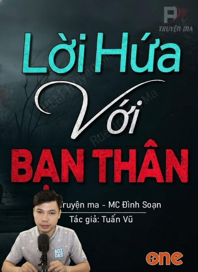 Lời Hứa Với Bạn Thân