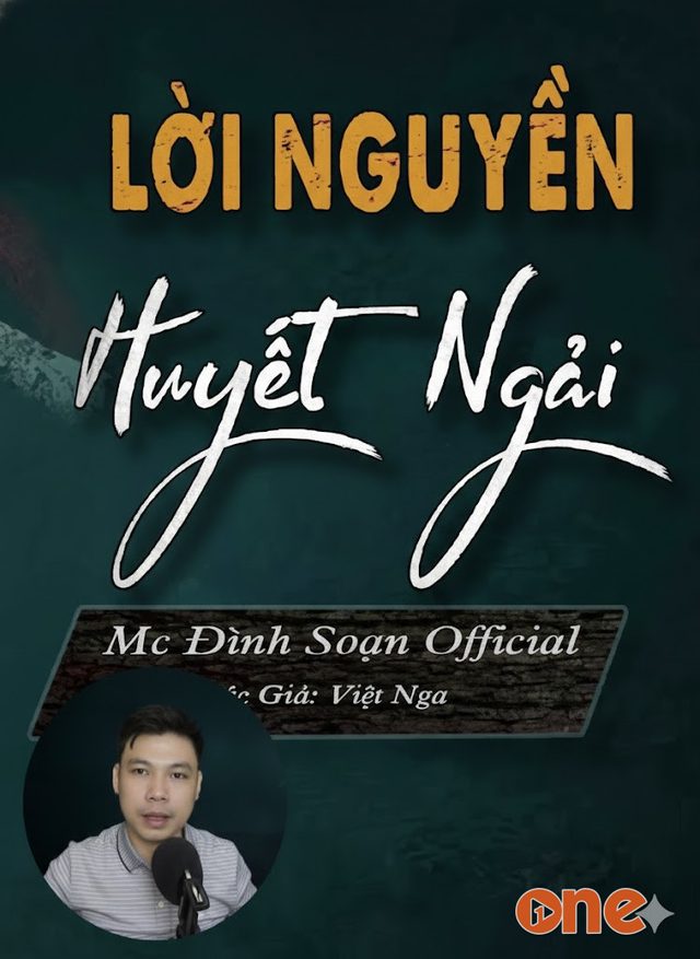 Lời Nguyền Huyết Ngải