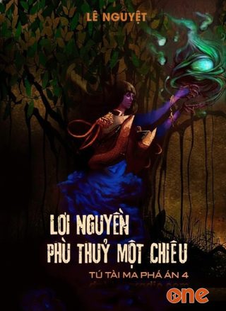Lời Nguyền Phù Thuỷ Một Chiều