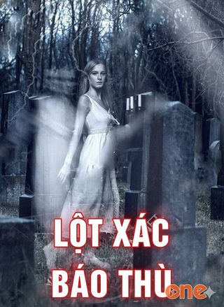 Lột Xác Báo Thù