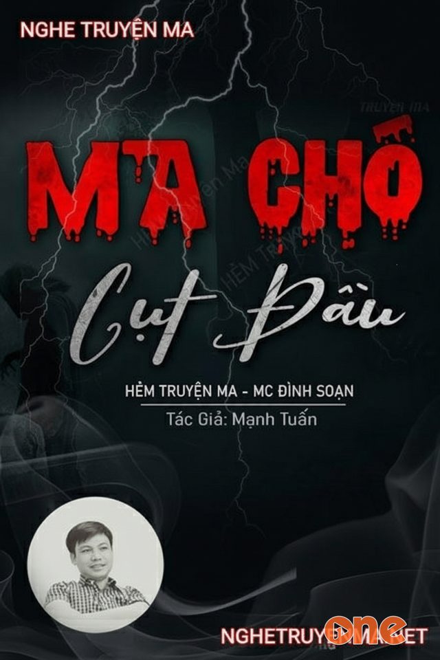 Ma Chó Cụt Đ.ầu