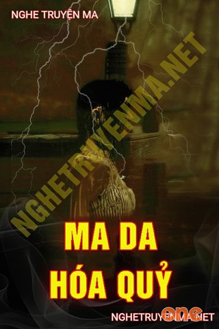 Ma Da Hóa Quỷ