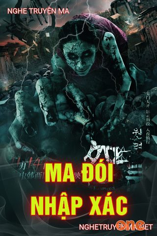 Ma Đói Nhập Xác