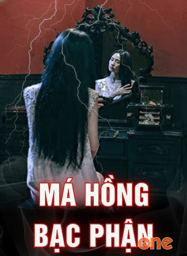 Má Hồng Bạc Phận