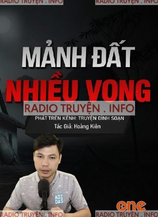 Mảnh Đất Nhiều Vong